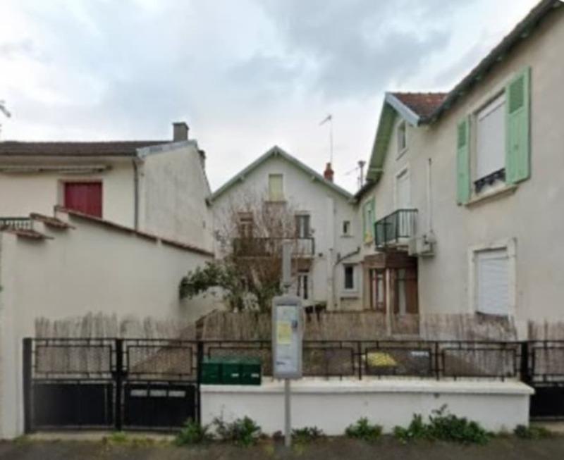 Immeuble - 130 m² - 4 pièces