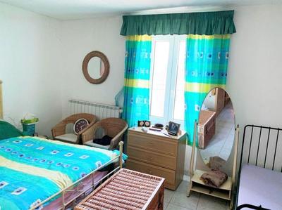 Maison de village - 141 m² - 5 pièces