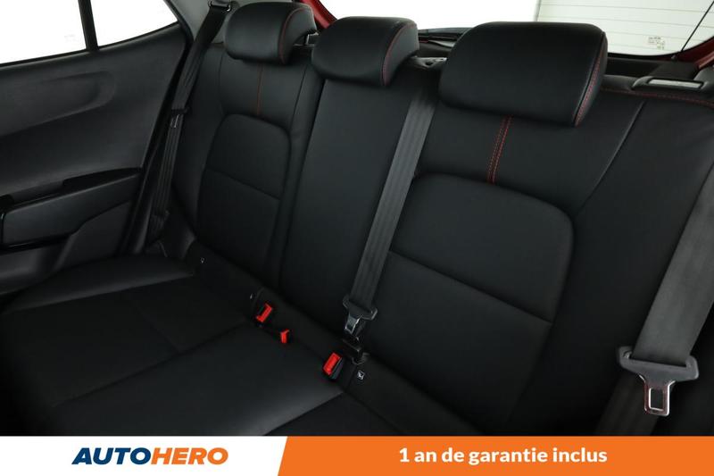 Kia Picanto 1.2 Gt Line Auto 84 ch