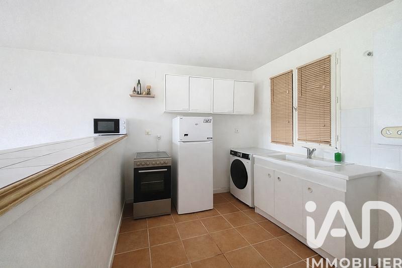 Appartement - 94 m² - 4 pièces