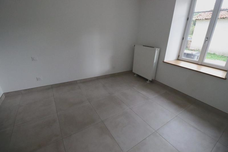 Maison - 86 m² - 4 pièces