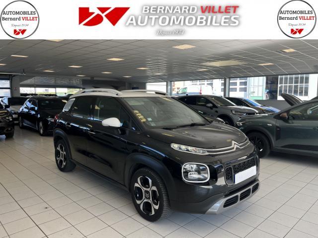 Citroën C3 Aircross BlueHDi 100 s&amp;S Bvm6 Shine