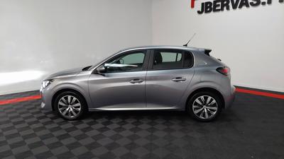 Peugeot 208 PureTech 100 s&amp;S Active Business