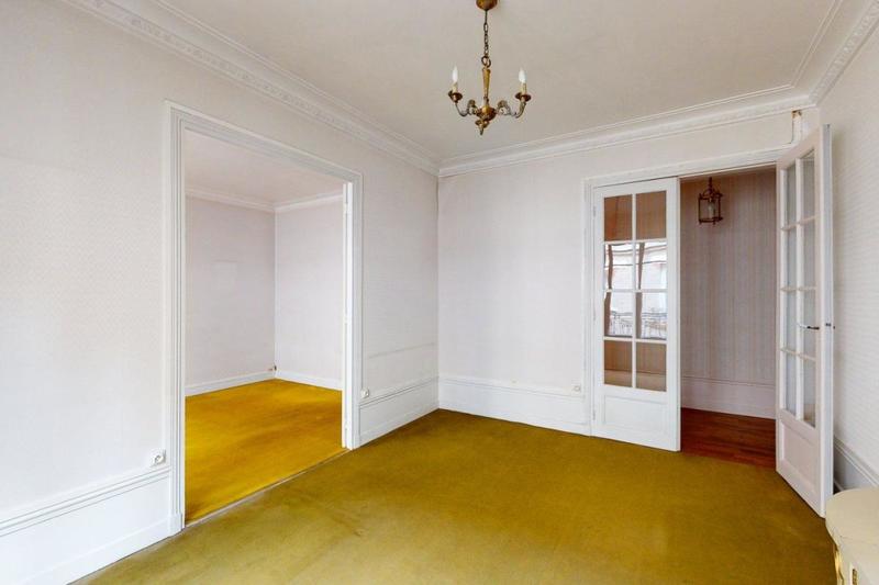 Appartement - 54 m² - 2 pièces