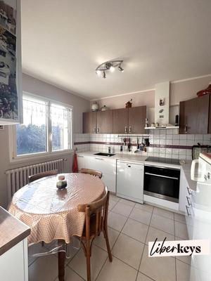 Maison - 132 m² - 6 pièces