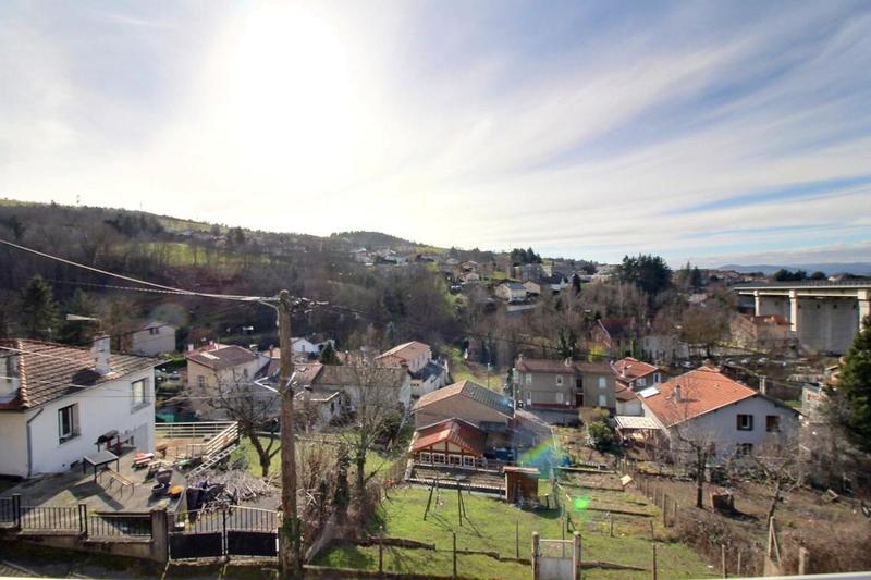 Maison - 162 m² - 7 pièces