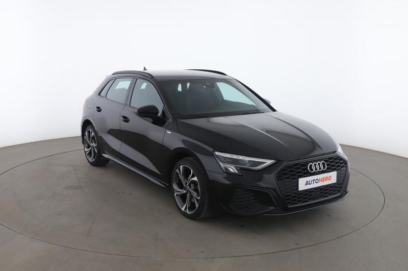 Audi A3 sportback 35 Tfsi mHEV s line s tronic 7 150 ch