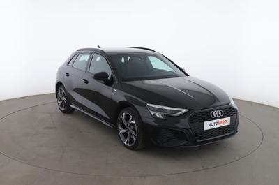 Audi A3 sportback 35 Tfsi mHEV s line s tronic 7 150 ch