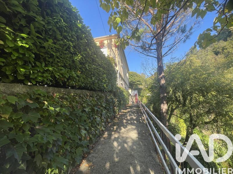 Maison - 135 m² - 6 pièces