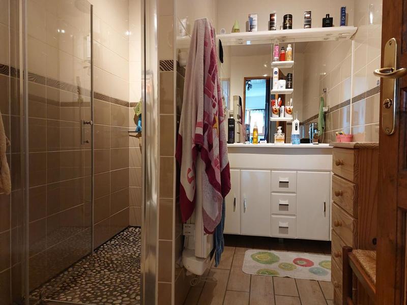 Maison - 156 m² - 7 pièces