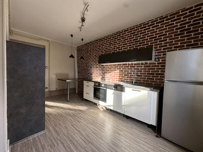 Appartement - 79 m² - 4 pièces