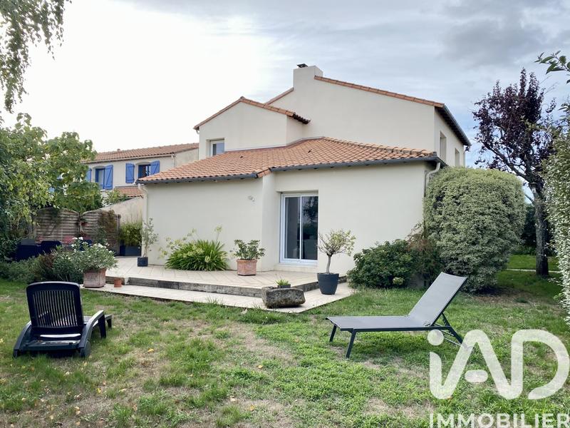 Maison - 149 m² - 6 pièces