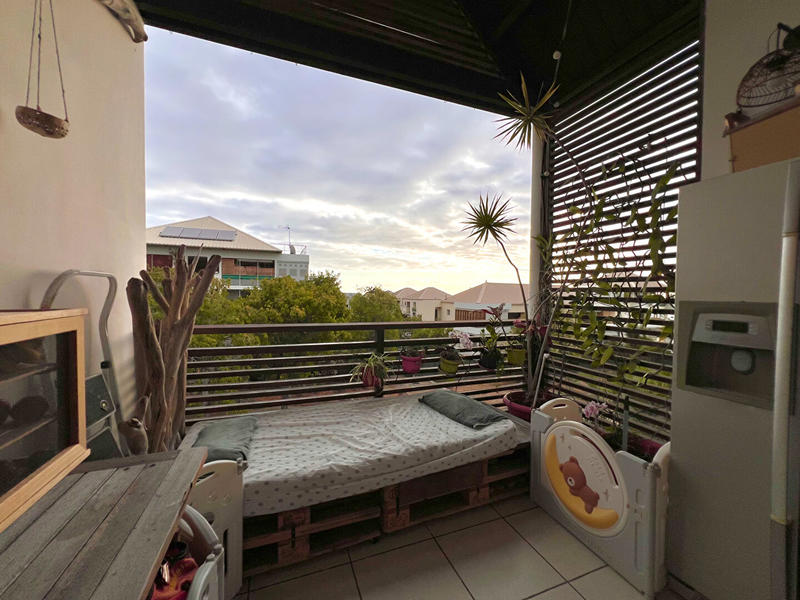 Appartement - 81 m² - 4 pièces