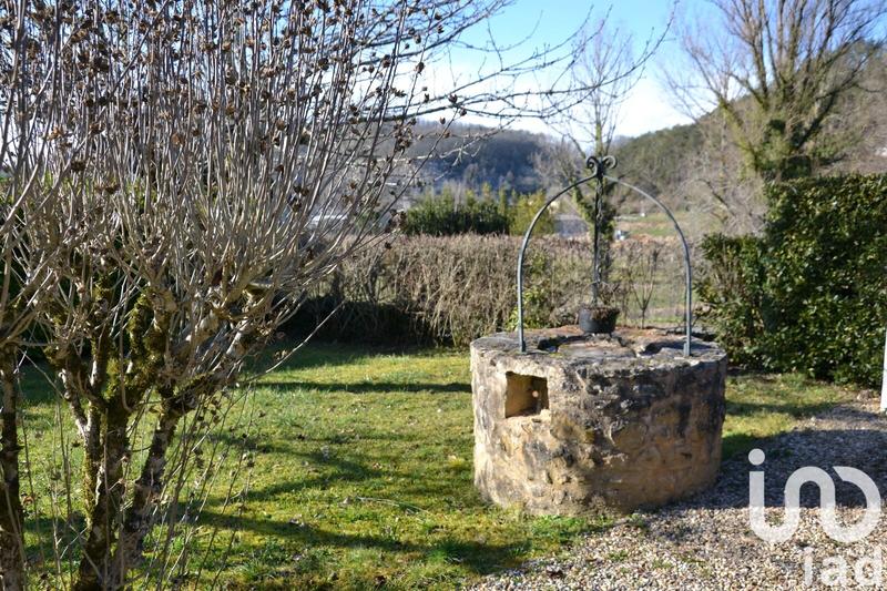 Maison - 135 m² - 8 pièces