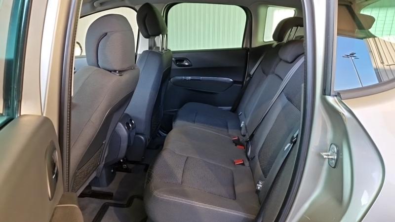 Peugeot 3008 1.6 Bluehdi 120ch Ss Bvm6 Style