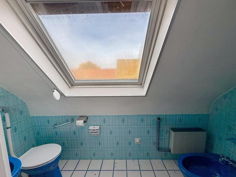 Maison - 97 m² - 4 pièces