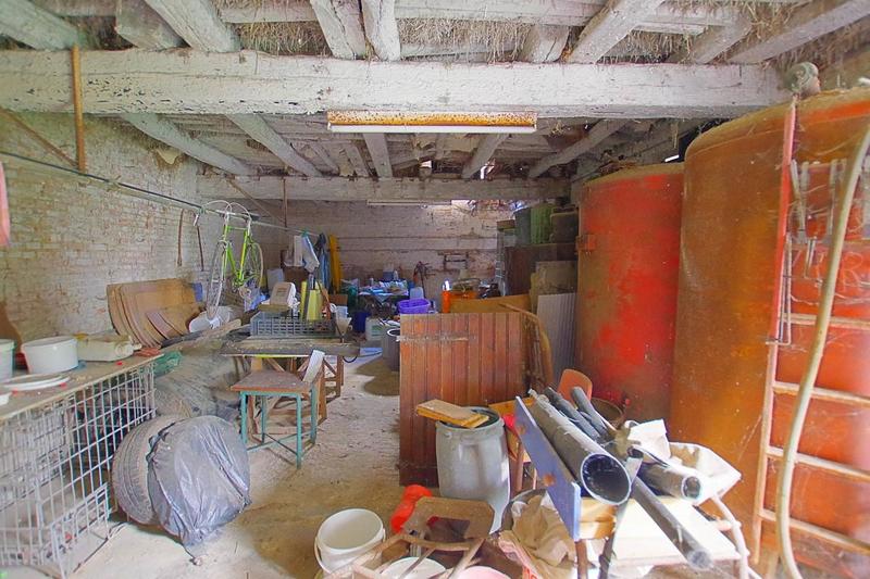 Maison - 109 m² - 4 pièces