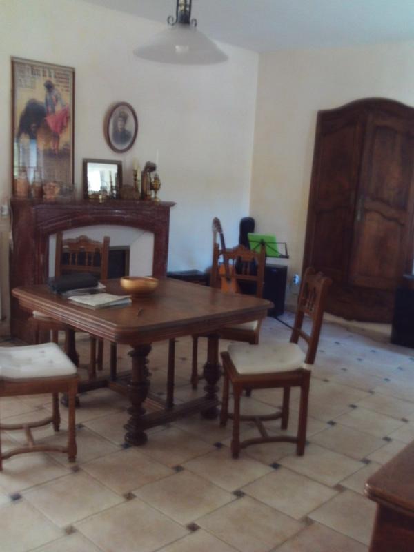 Maison bourgeoise - 183 m² - 6 pièces