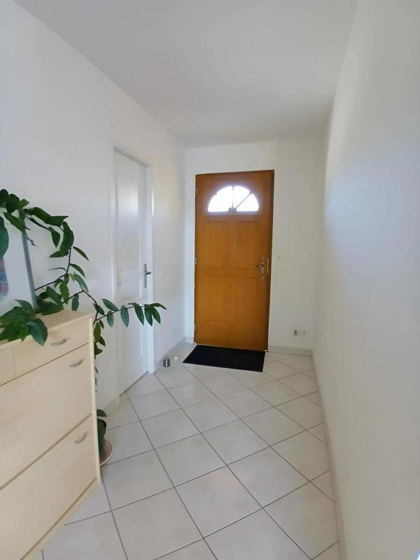 Villa - 118 m² - 5 pièces