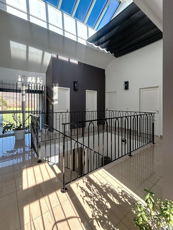 Maison - 195 m² - 6 pièces