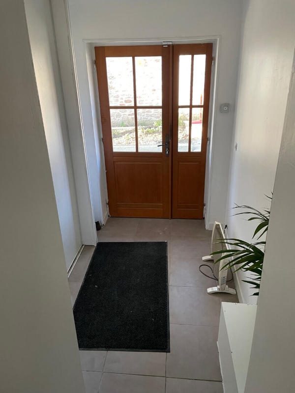 Maison - 190 m² - 8 pièces