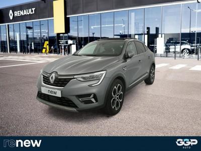 Renault Arkana E-Tech hybride 145 - 22 Techno