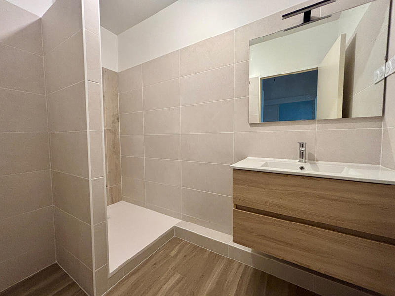 Appartement - 51 m² - 2 pièces