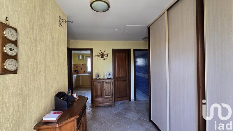 Maison - 92 m² - 3 pièces