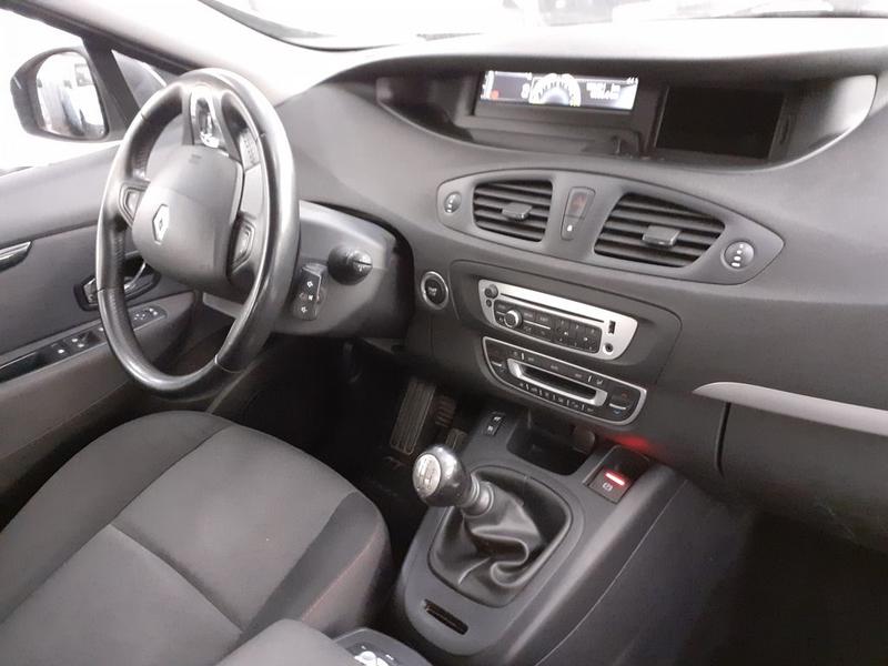Renault Grand Scénic Gd 1.5 Dci 110 Business 5p