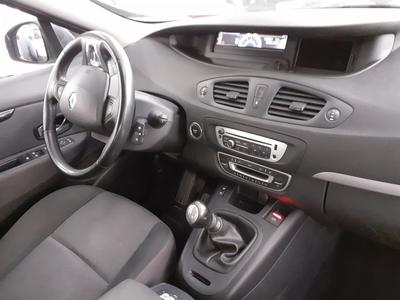 Renault Grand Scénic Gd 1.5 Dci 110 Business 5p