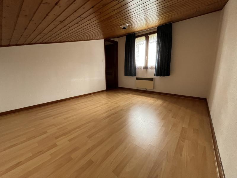 Châlet - 159 m² - 5 pièces