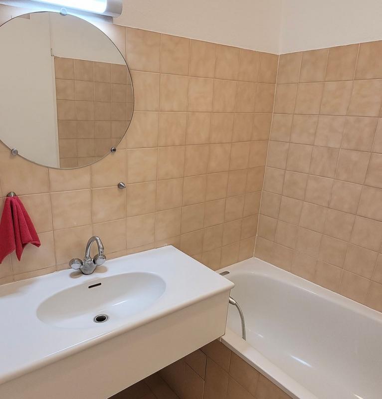 Appartement - 23 m² - 1 pièce