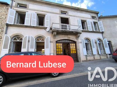 Maison - 170 m² - 8 pièces