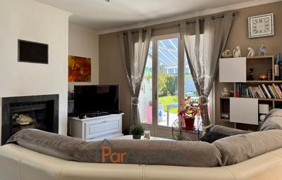 Maison - 87 m² - 3 pièces