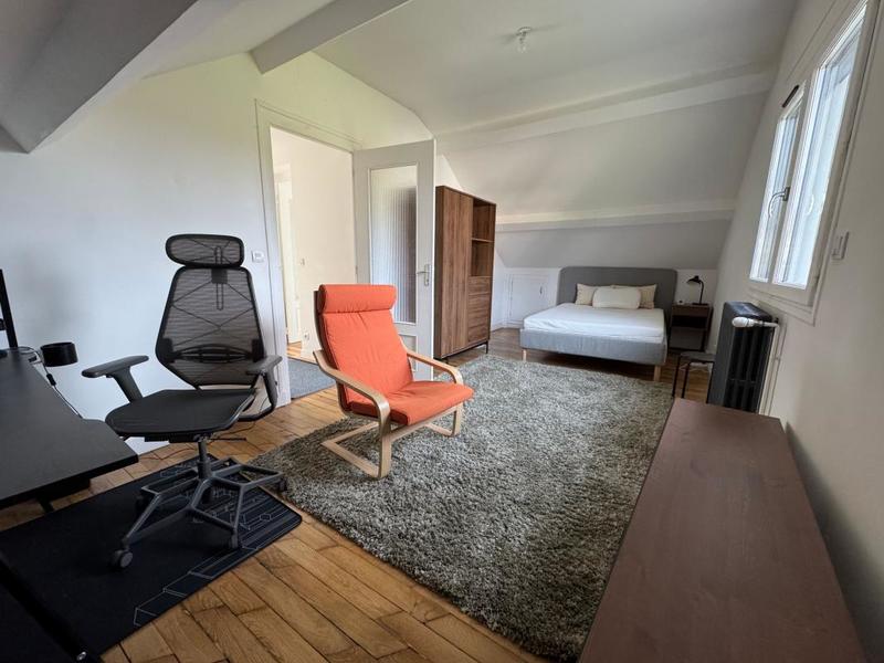 Maison - 161 m² - 6 pièces