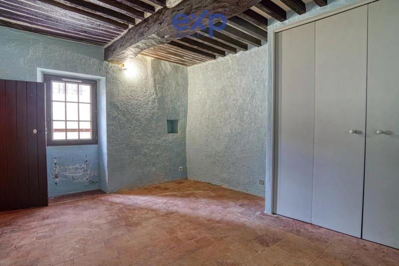 Maison de village - 119 m² - 5 pièces
