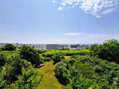 Maison - 181 m² - 8 pièces