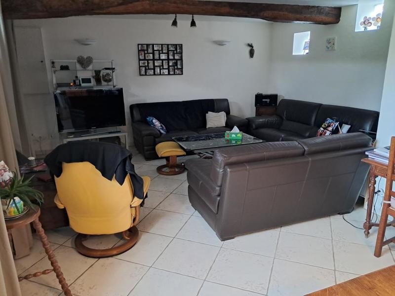 Maison - 155 m² - 5 pièces