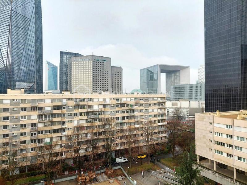 Appartement - 82 m² - 4 pièces