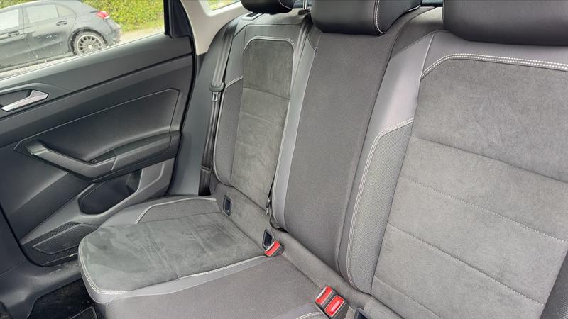 Volkswagen Taigo 1.5 Tsi 150 Dsg7 Style