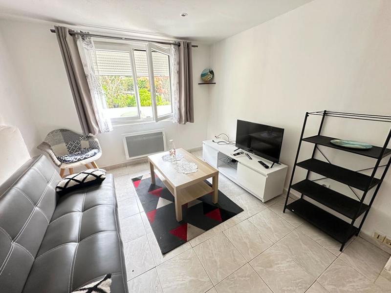 Maison - 21 m² - 1 pièce