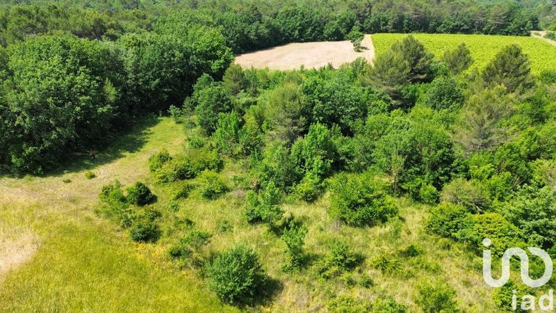 Terrain agricole - 12 527 m²