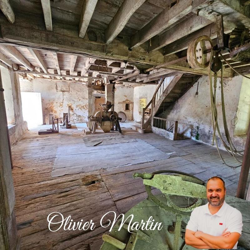 Maison - 96 m² - 4 pièces