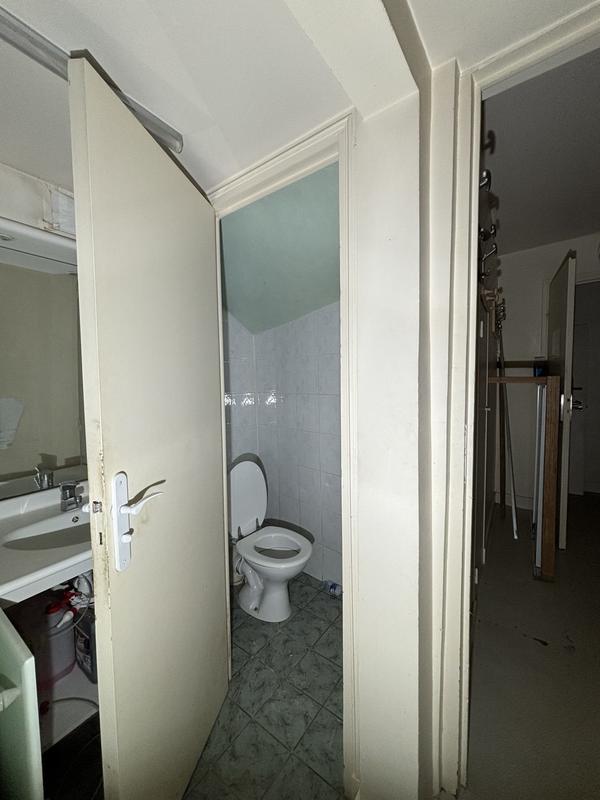 Local commercial - 60 m²