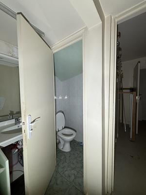 Local commercial - 60 m²