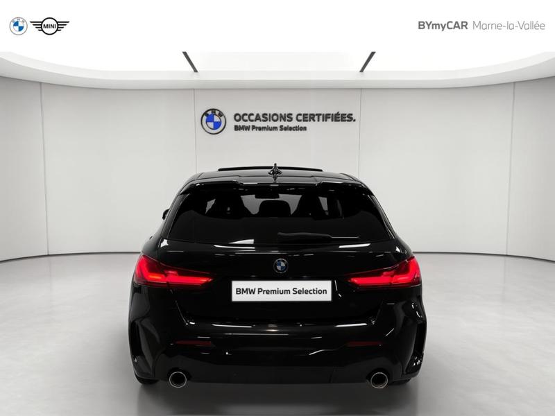 Bmw Série 1 F40 118d 150 ch Bva8 m Sport