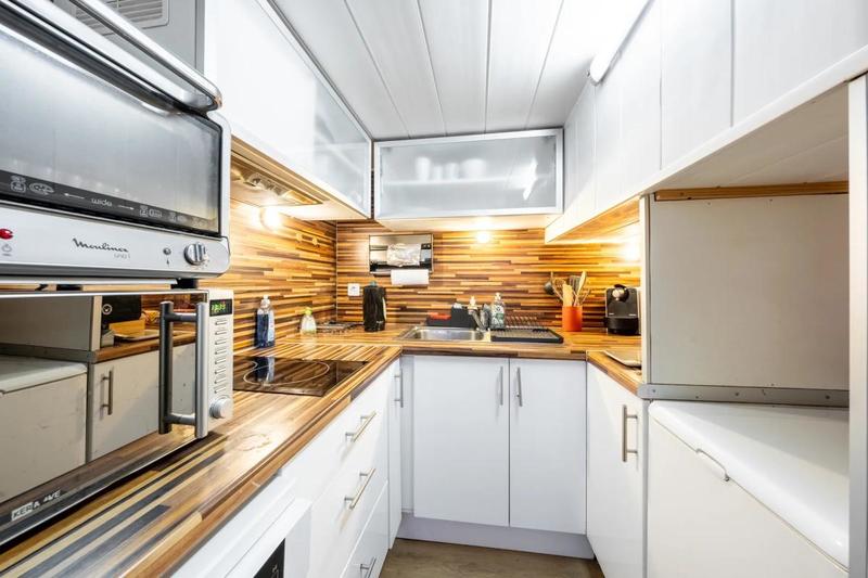 Studio - 26 m² - 1 pièce