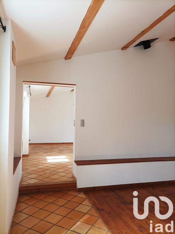 Maison - 119 m² - 5 pièces