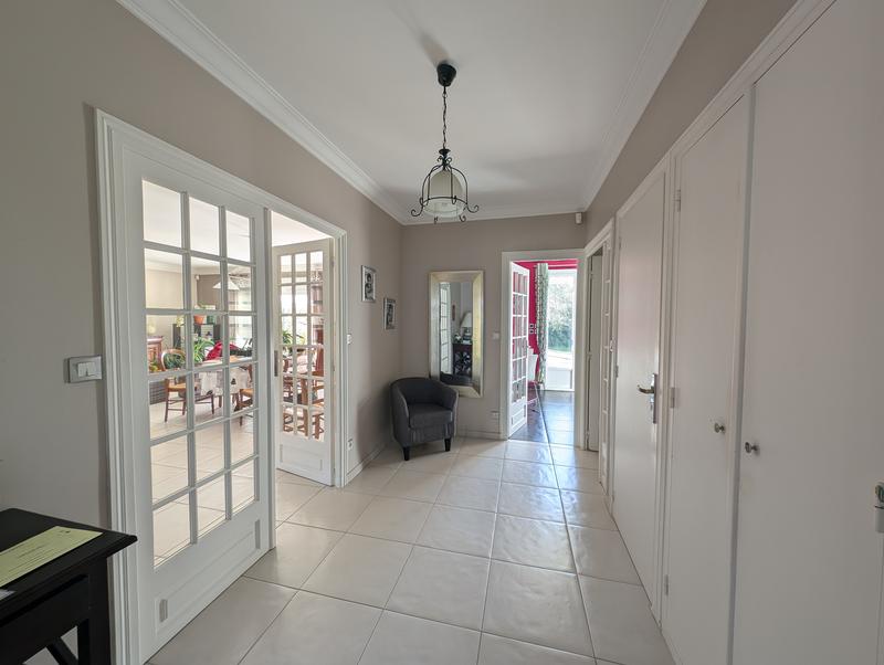 Maison de domaine - 177 m² - 6 pièces