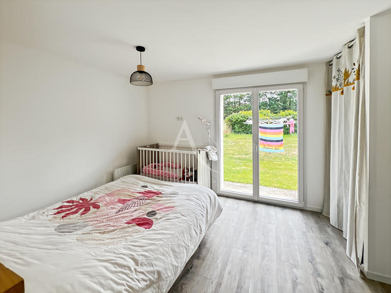 Maison - 90 m² - 3 pièces